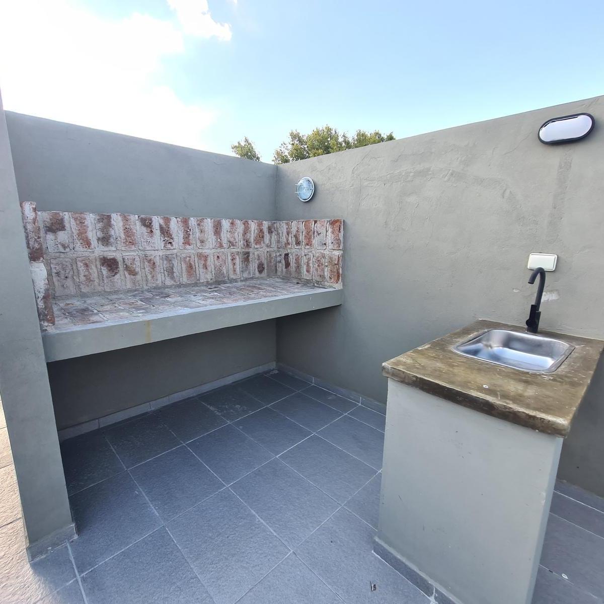 Foto de VENTA DEPARTAMENTO 2 DORMITORIOS CON TERRAZA, imagen 2