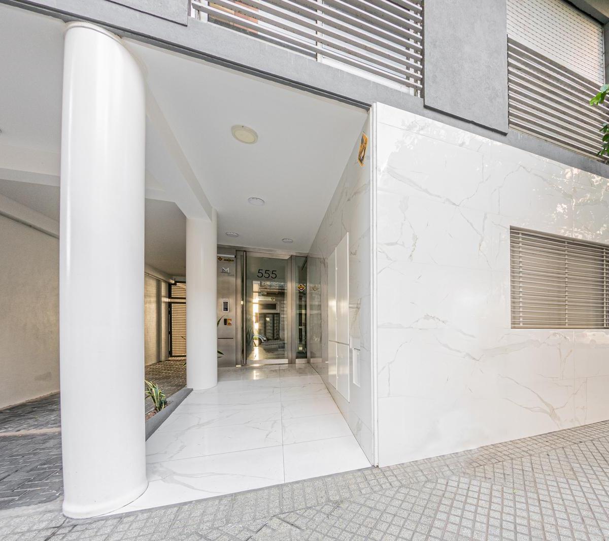 Foto de VENTA DEPARTAMENTO 1 DORMITORIO BALCON RIO, imagen 5
