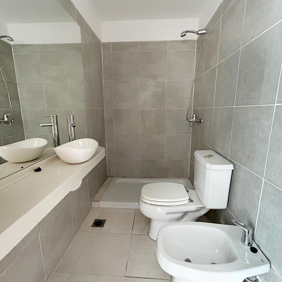 Foto de VENTA DEPARTAMENTO 1 DORMITORIO BALCON RIO, imagen 4