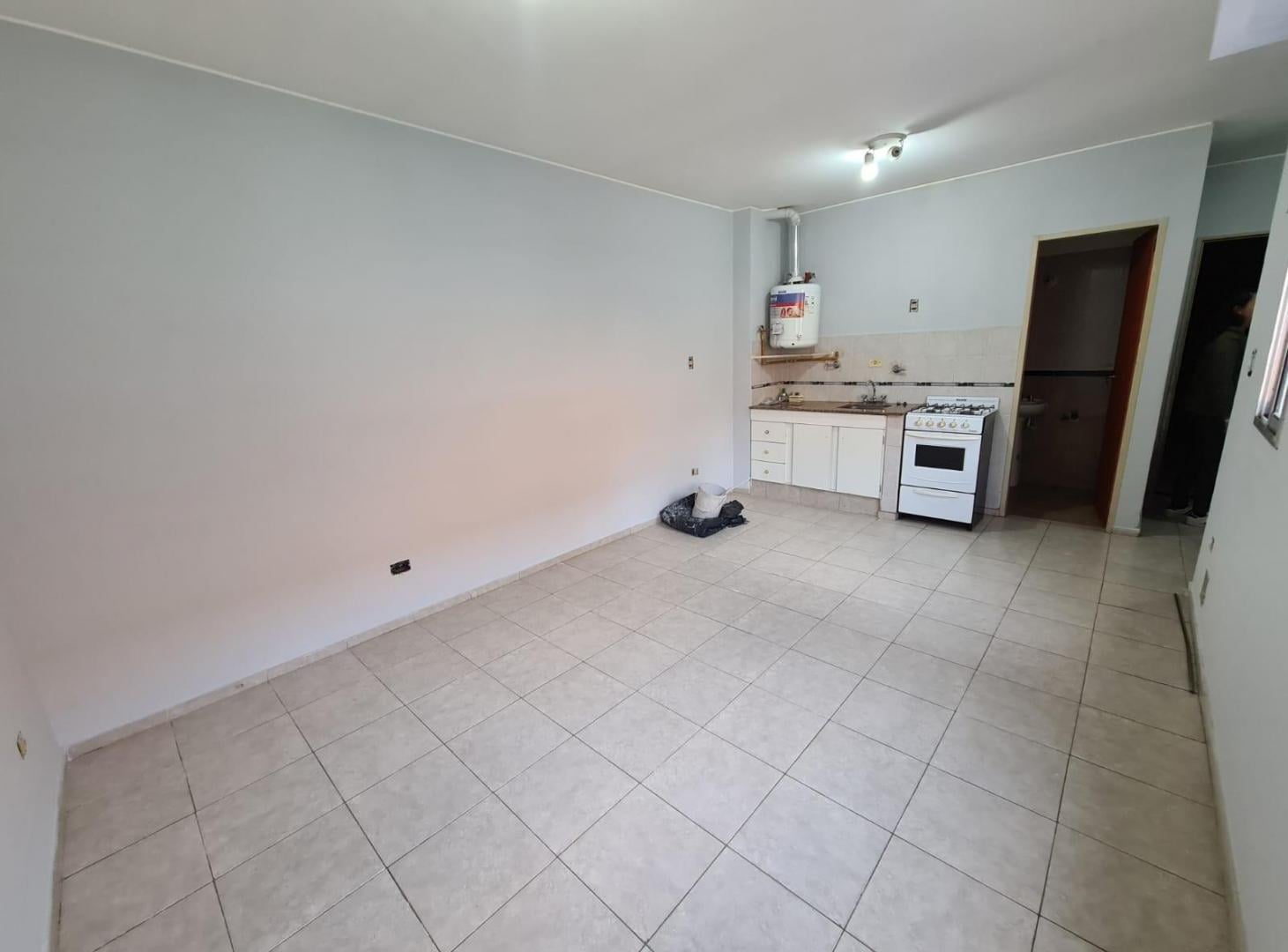 VENTA DEPARTAMENTO MONOAMBIENTE BELLA VISTA