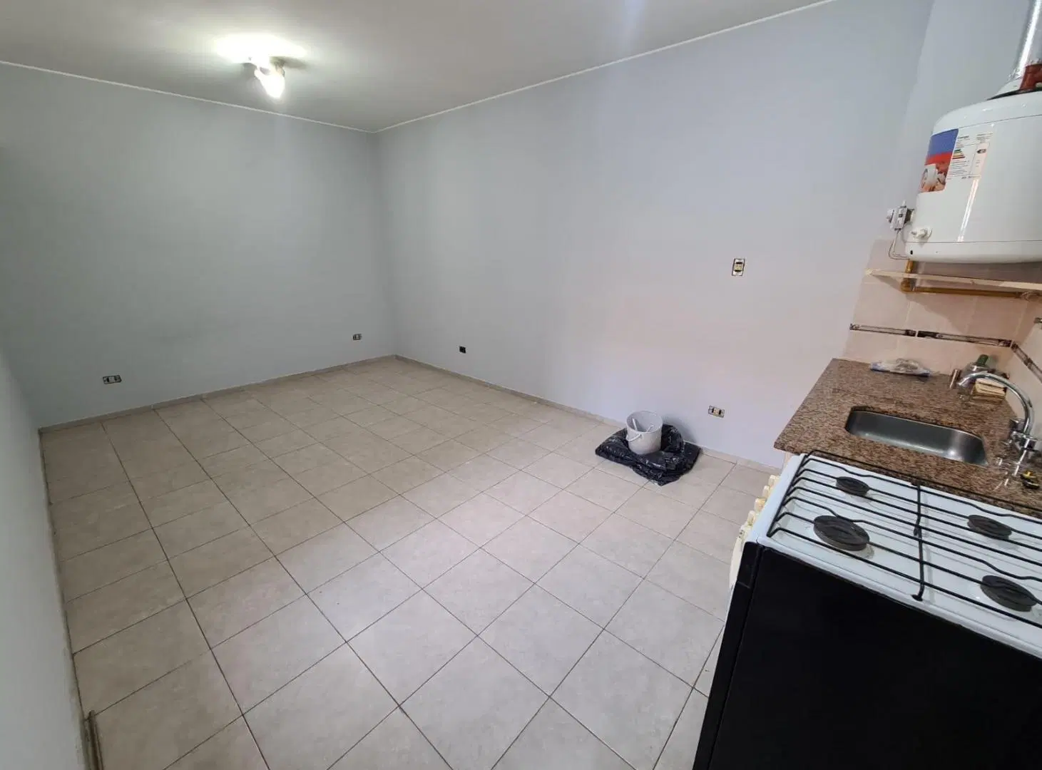 VENTA DEPARTAMENTO MONOAMBIENTE BELLA VISTA 2