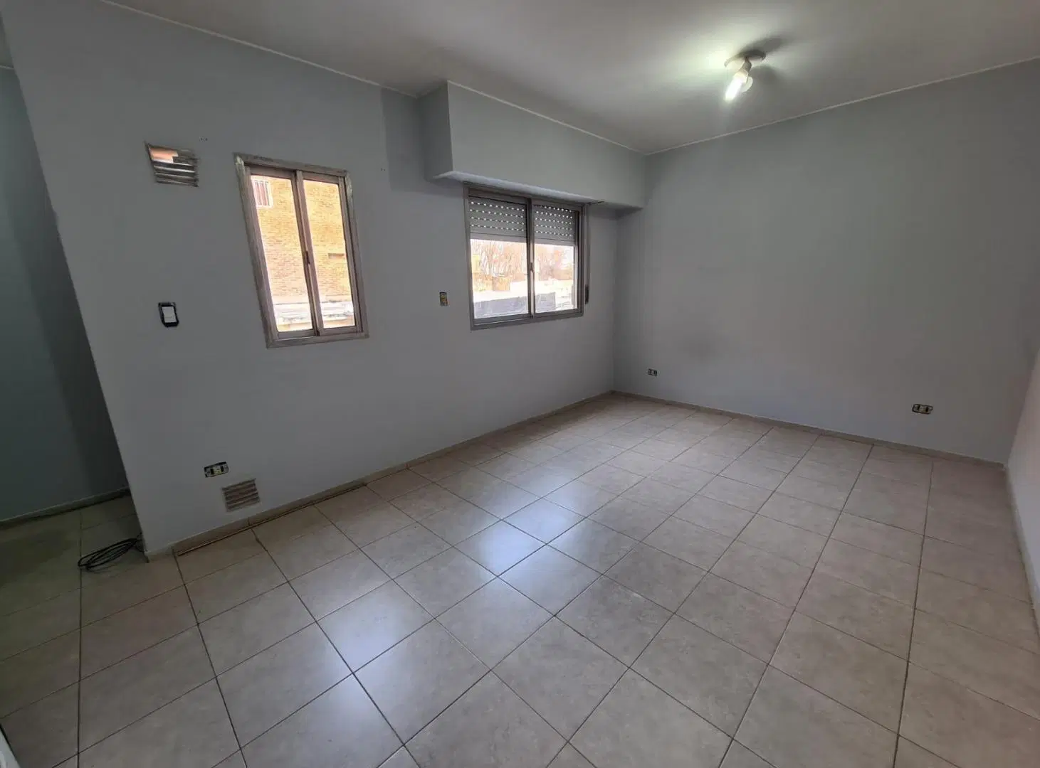 VENTA DEPARTAMENTO MONOAMBIENTE BELLA VISTA 1