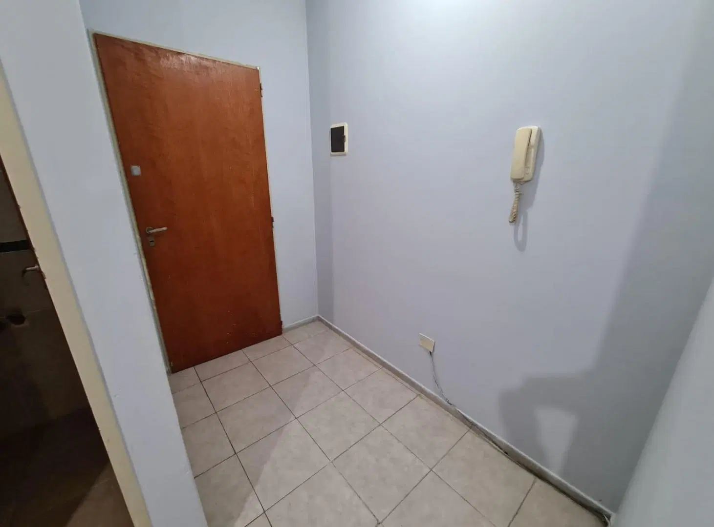 VENTA DEPARTAMENTO MONOAMBIENTE BELLA VISTA 3