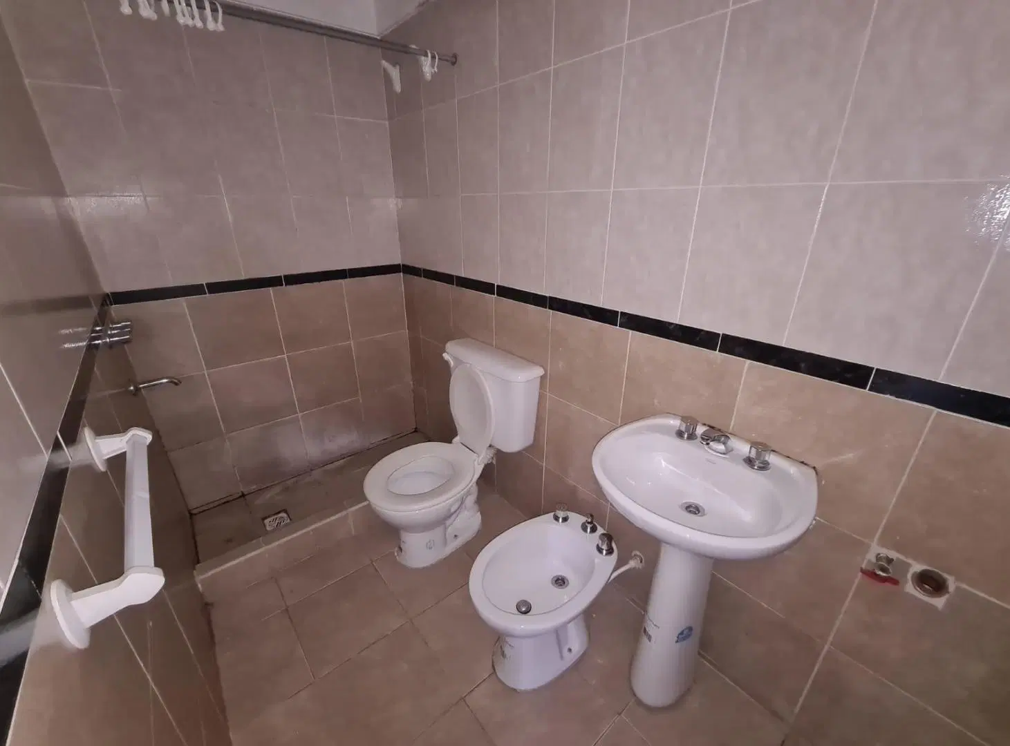 VENTA DEPARTAMENTO MONOAMBIENTE BELLA VISTA 4