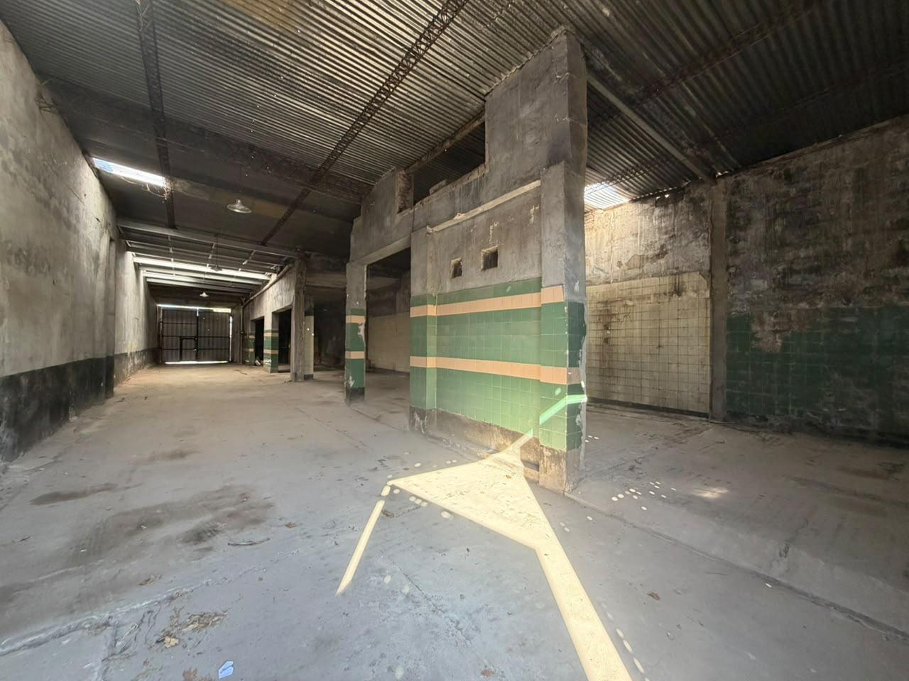 Foto de ALQUILER GALPON DE 240M2, imagen 3