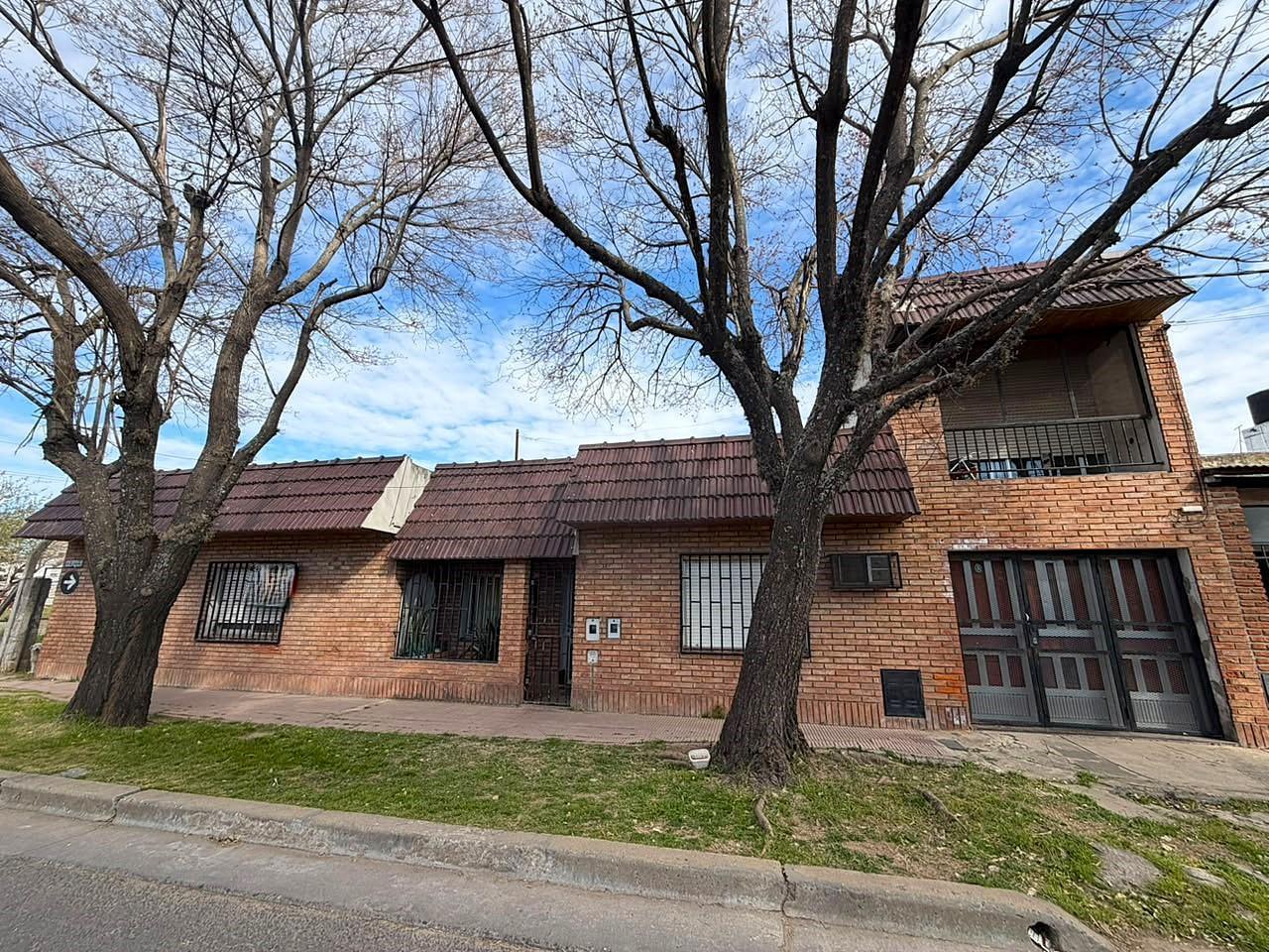 Foto de VENTA CASA 2 DORMITORIOS A RECICLAR BARRIO BELGRANO, imagen 3