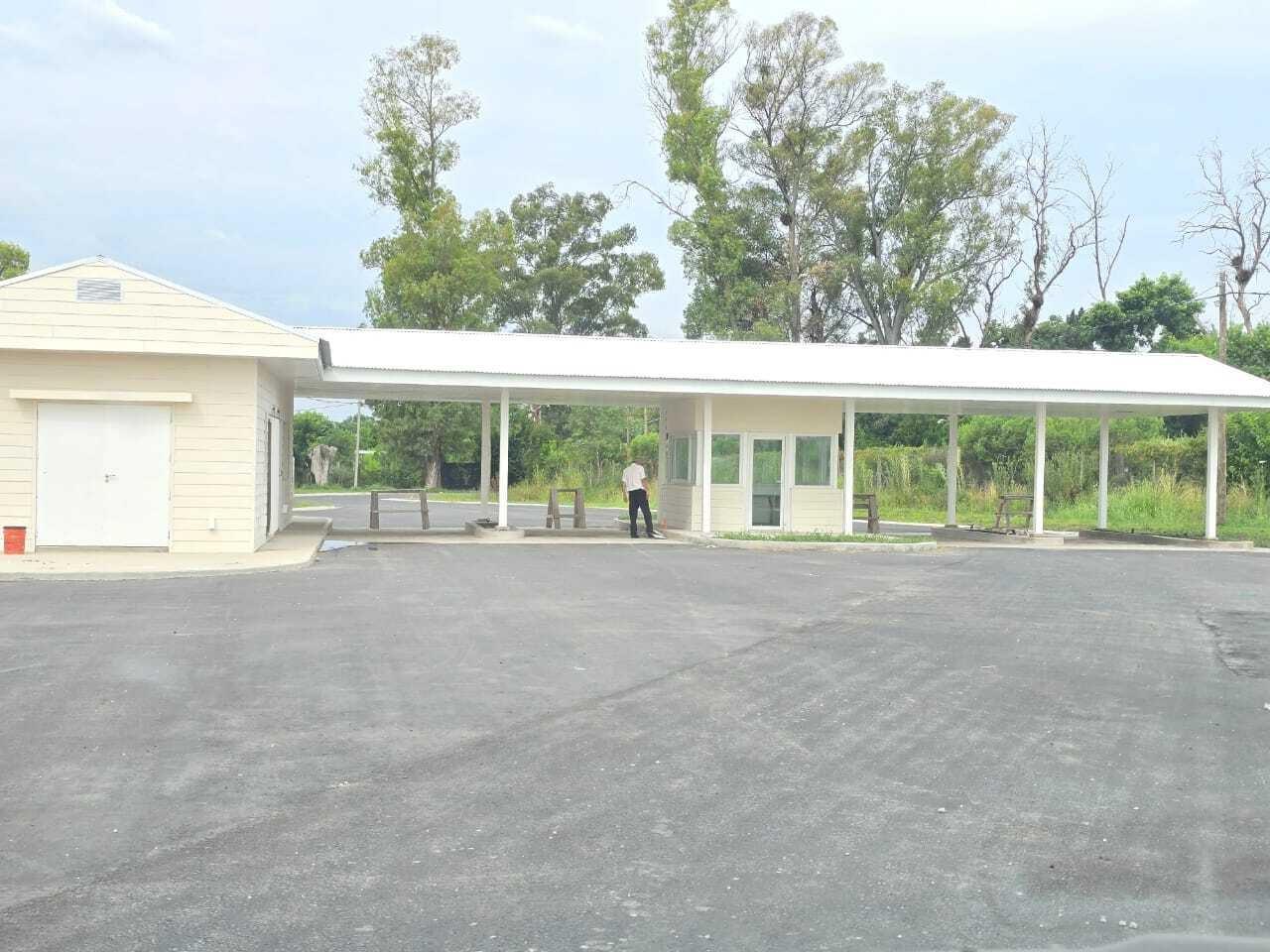 Terreno Lote en Venta en La Posta, Pilar, G.B.A. Zona Norte
