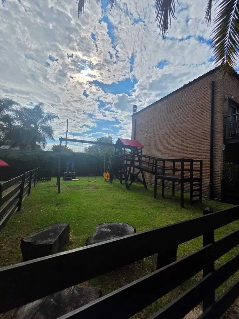 Departamento en ALQUILER O VENTA en Las Mercedes, Pilar, G.B.A. Zona Norte 8