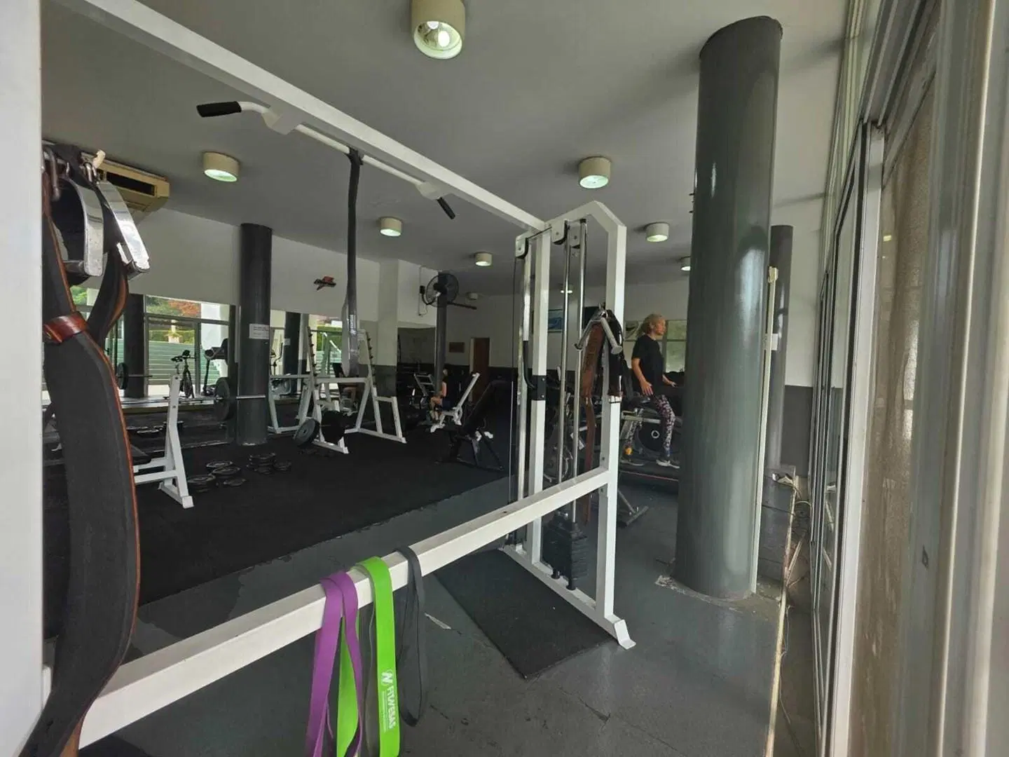 Departamento en ALQUILER O VENTA en Las Mercedes, Pilar, G.B.A. Zona Norte 4