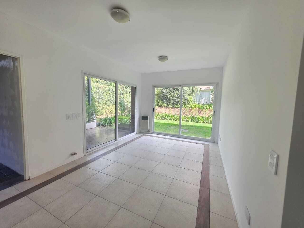 Departamento en ALQUILER O VENTA en Las Mercedes, Pilar, G.B.A. Zona Norte