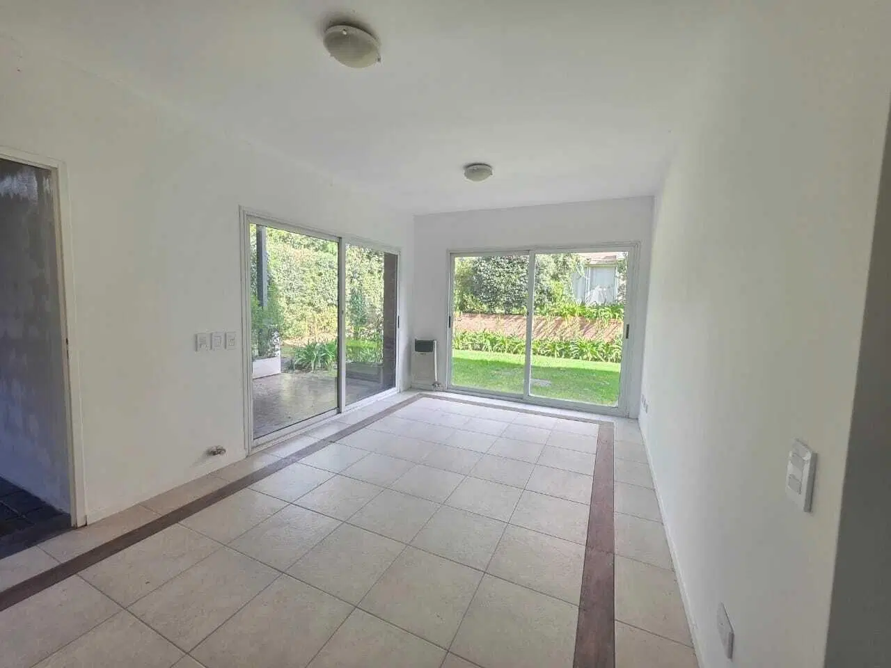 Departamento en ALQUILER O VENTA en Las Mercedes, Pilar, G.B.A. Zona Norte 3