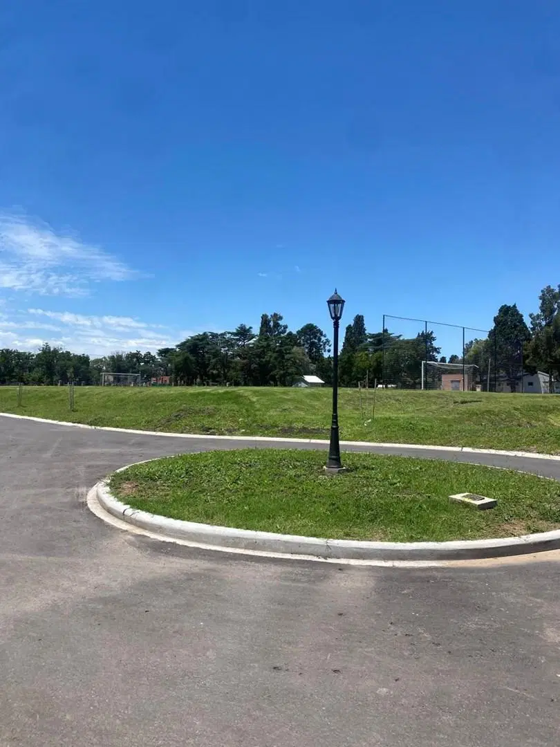 Lote central etapa dos ,en Venta en Santa Sofía, Pilar del Este, Pilar 2