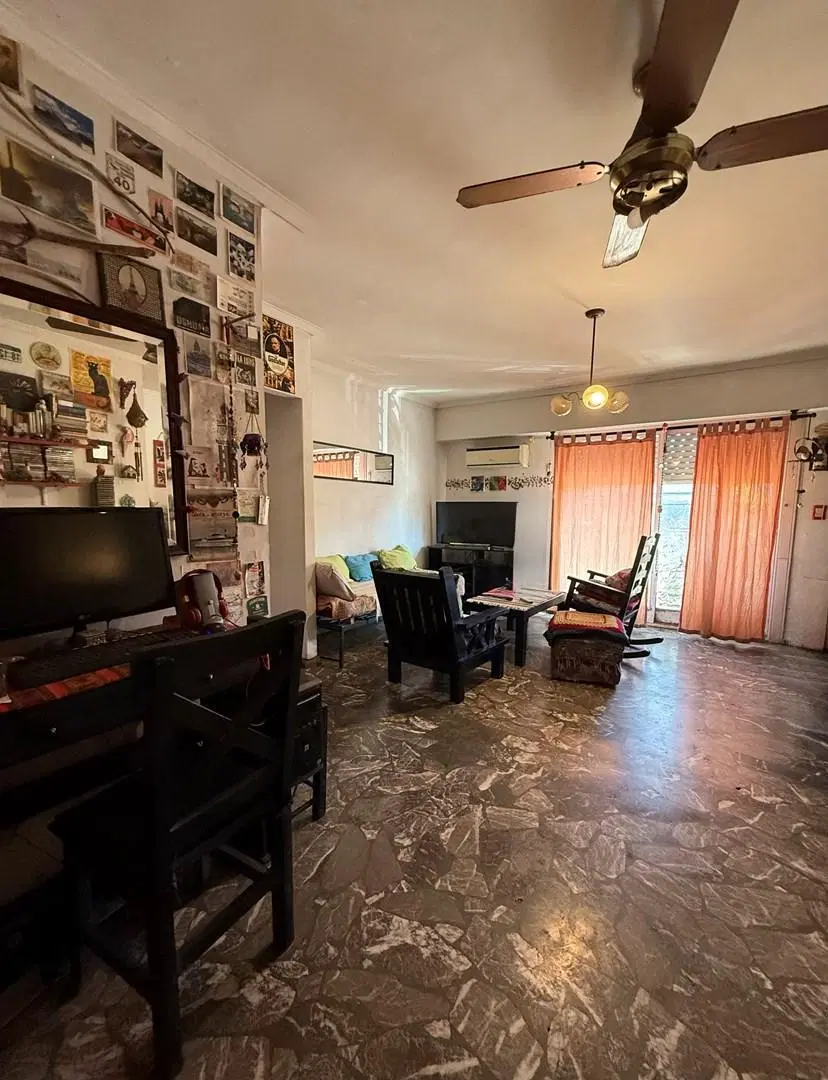 Departamento  en Venta en Villa Adelina, San Isidro, G.B.A. Zona Norte 4