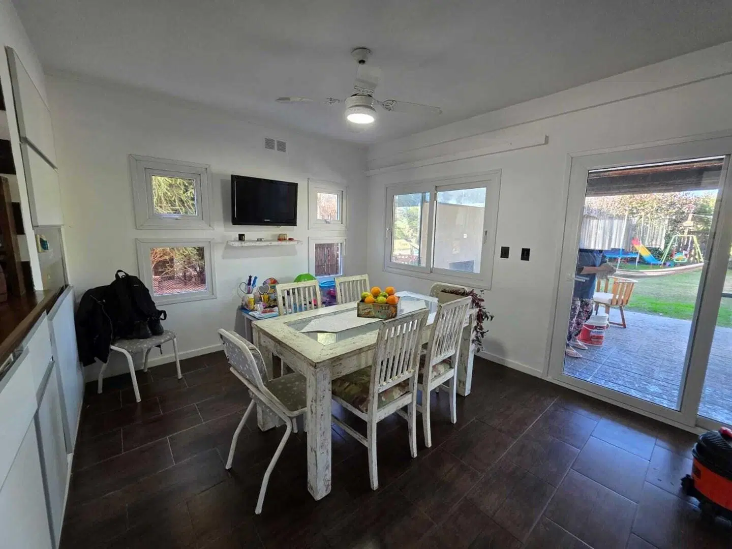Casa  en Venta en San Alfonso, Pilar del Este, Pilar 3