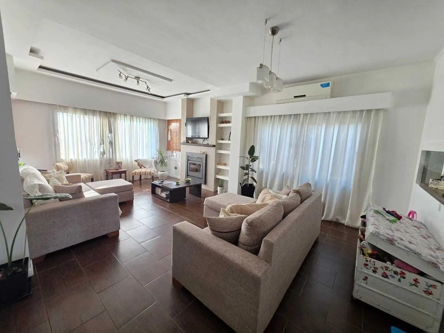 Casa  en Venta en San Alfonso, Pilar del Este, Pilar 5