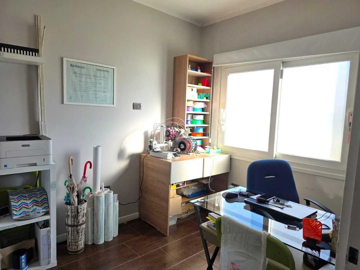 Casa  en Venta en San Alfonso, Pilar del Este, Pilar 8