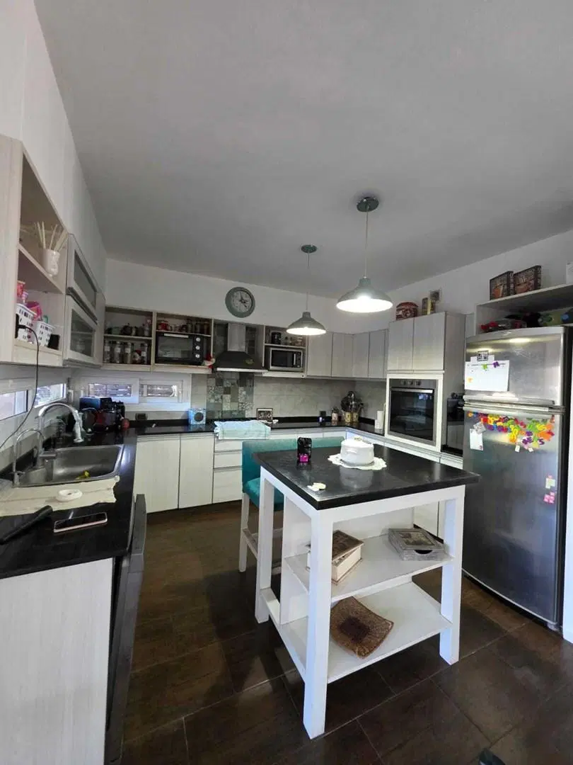 Casa  en Venta en San Alfonso, Pilar del Este, Pilar 4