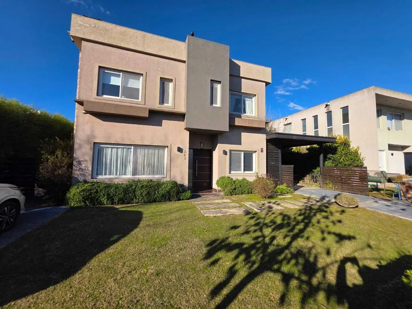 Casa  en Venta en San Alfonso, Pilar del Este, Pilar 2