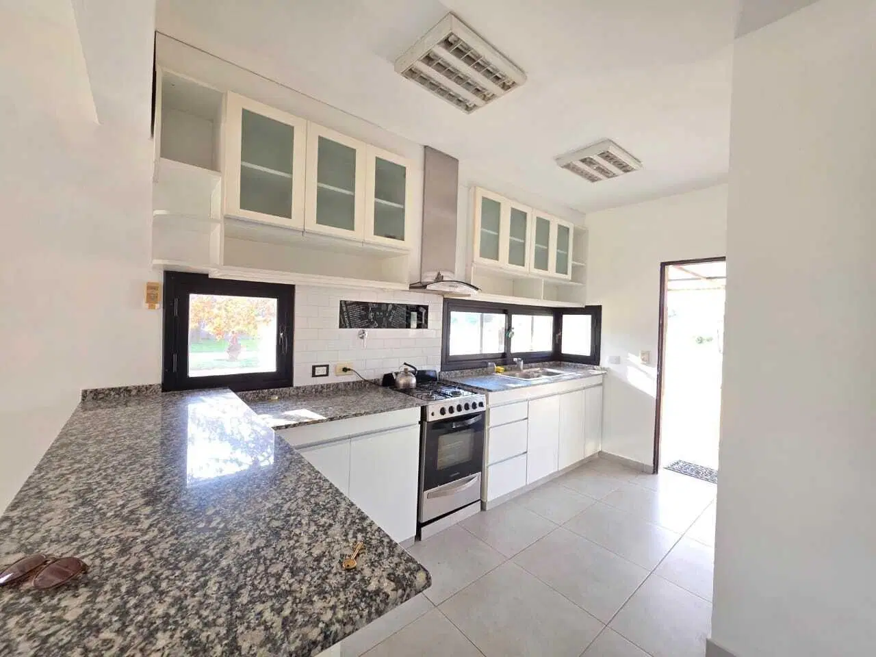 Casa Chalet en Alquiler en Marinas del Pilar, Pilar, G.B.A. Zona Norte 4