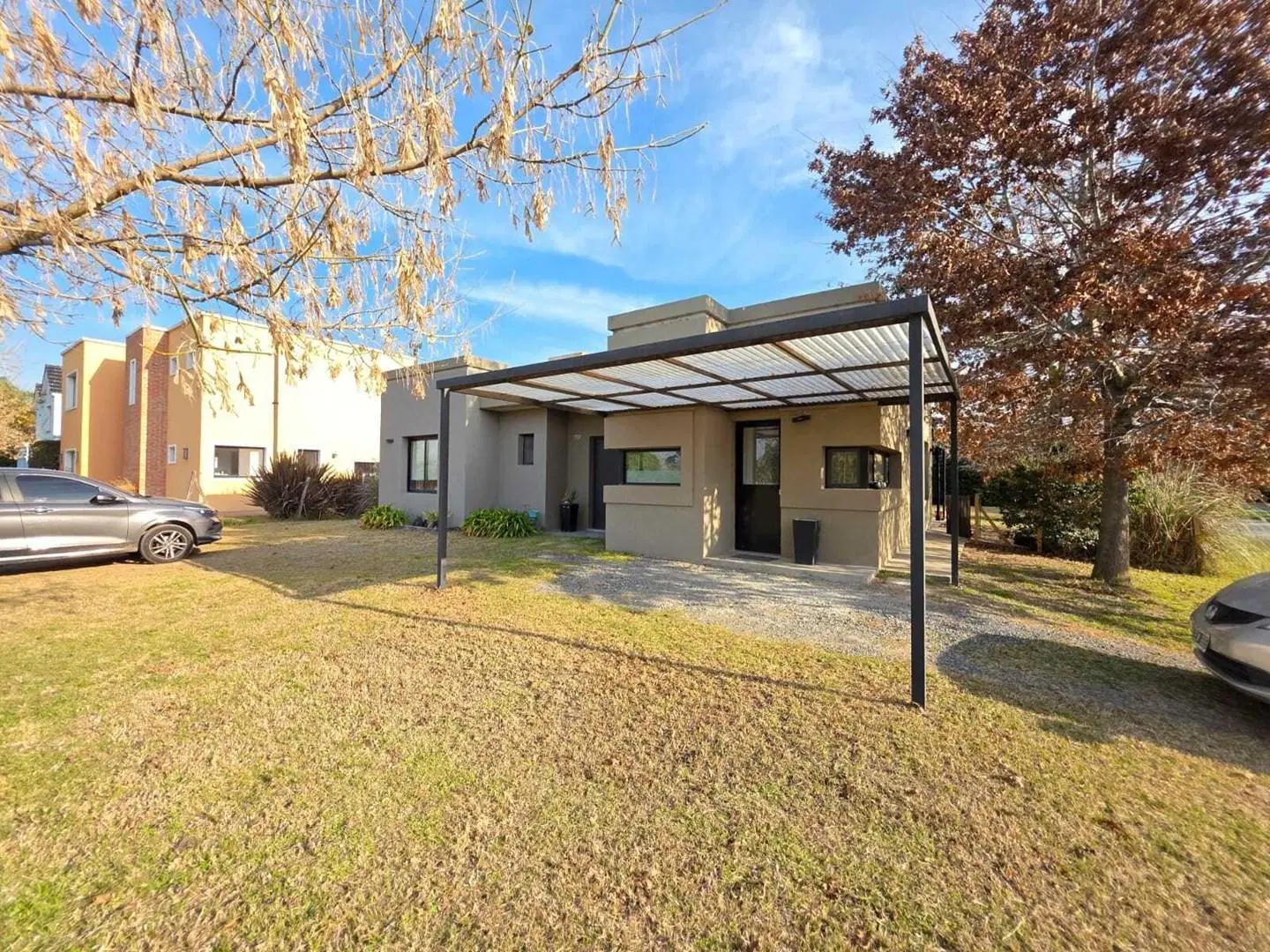 Casa Chalet en Alquiler en Marinas del Pilar, Pilar, G.B.A. Zona Norte 2