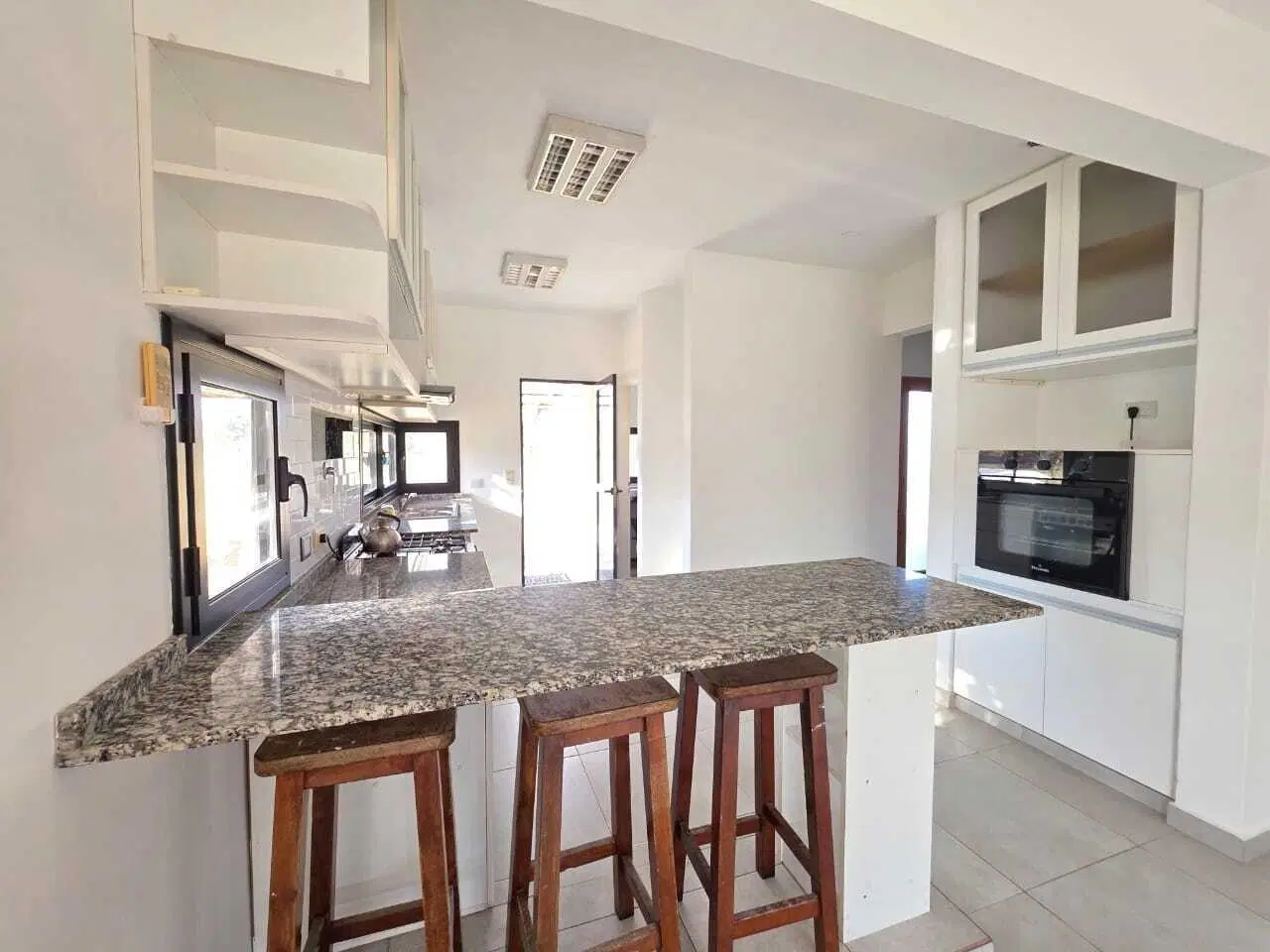 Casa Chalet en Alquiler en Marinas del Pilar, Pilar, G.B.A. Zona Norte 5