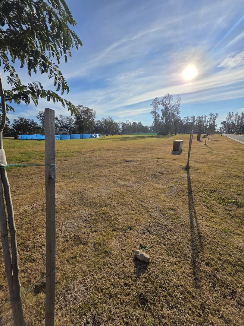 Foto de Lote central etapa dos ,en Venta en Santa Sofía, Pilar del Este, Pilar, imagen 5