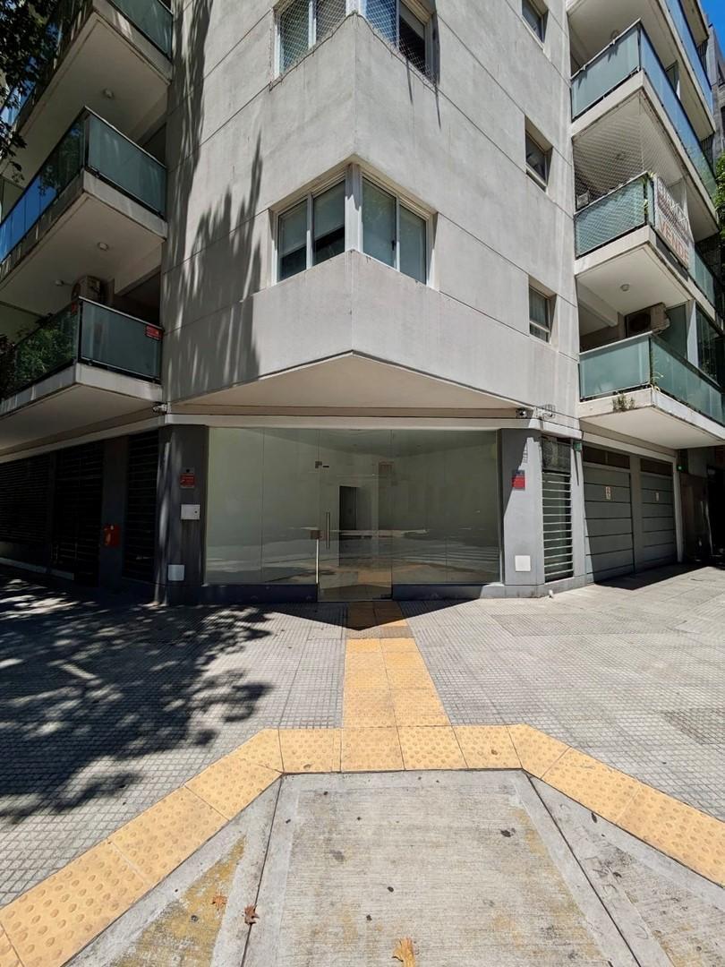 Foto de Local en Venta en Nueva Pompeya, Capital Federal, Buenos Aires, imagen 3