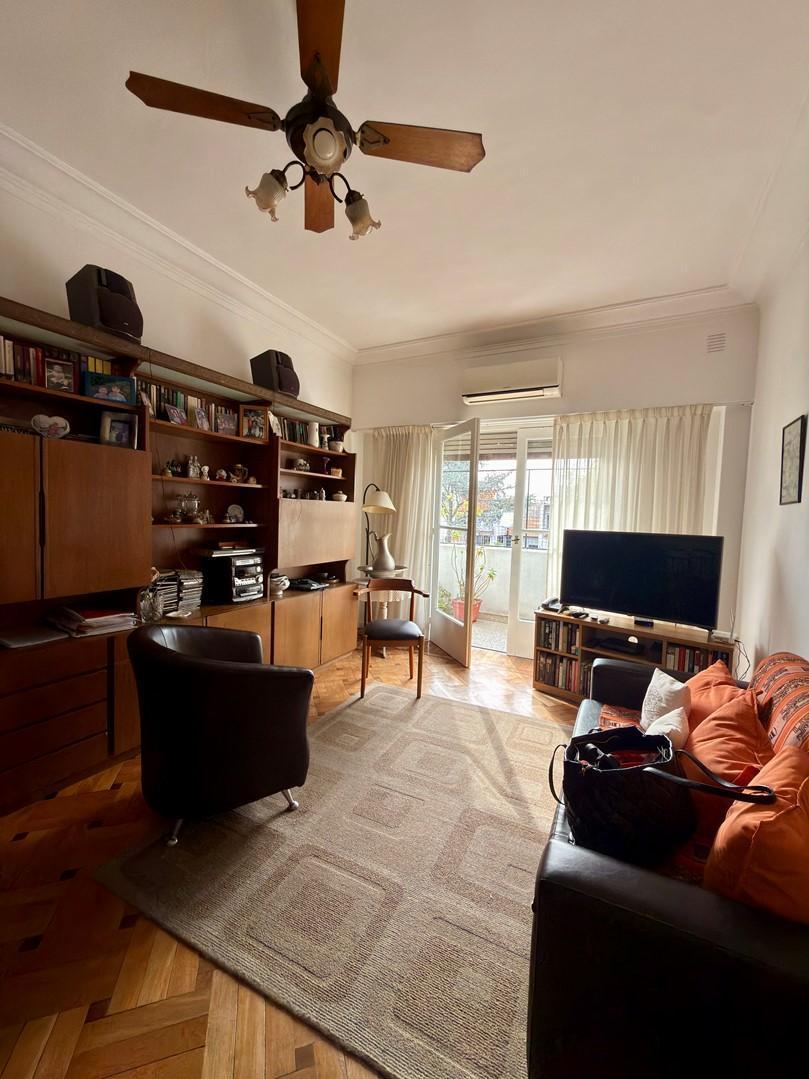 Foto de Departamento en Venta en Coghlan, Capital Federal, Buenos Aires, imagen 2