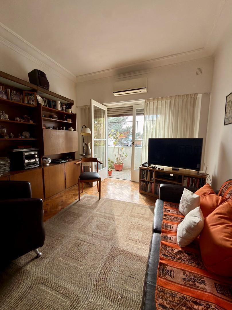 Foto de Departamento en Venta en Coghlan, Capital Federal, Buenos Aires, imagen 1