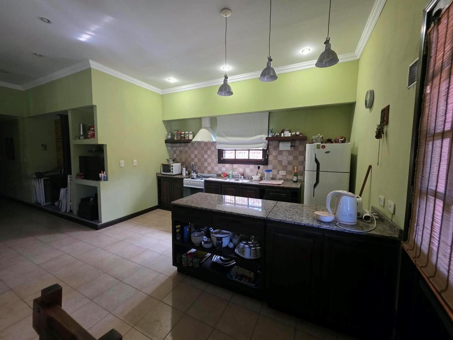 Foto de Casa Quinta en Venta en Manuel Alberti, Pilar, G.B.A. Zona Norte, imagen 3