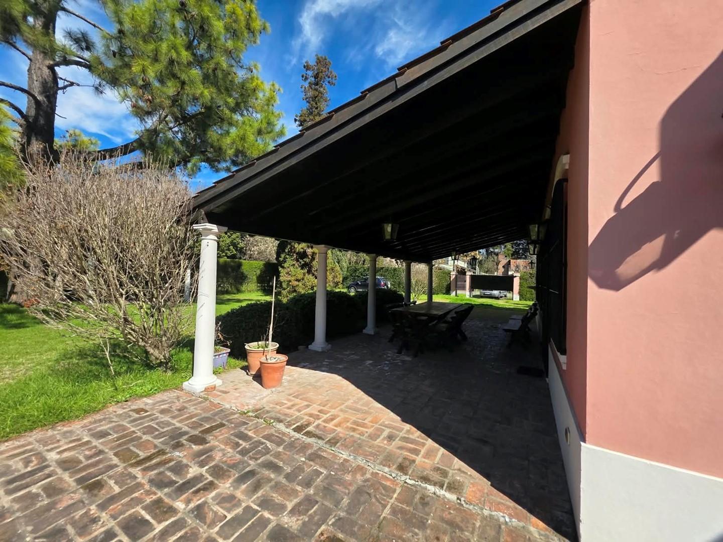 Foto de Casa Quinta en Venta en Manuel Alberti, Pilar, G.B.A. Zona Norte, imagen 2