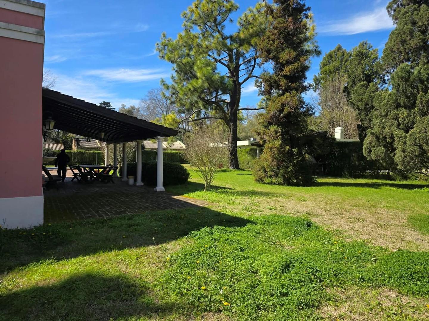 Foto de Casa Quinta en Venta en Manuel Alberti, Pilar, G.B.A. Zona Norte, imagen 4
