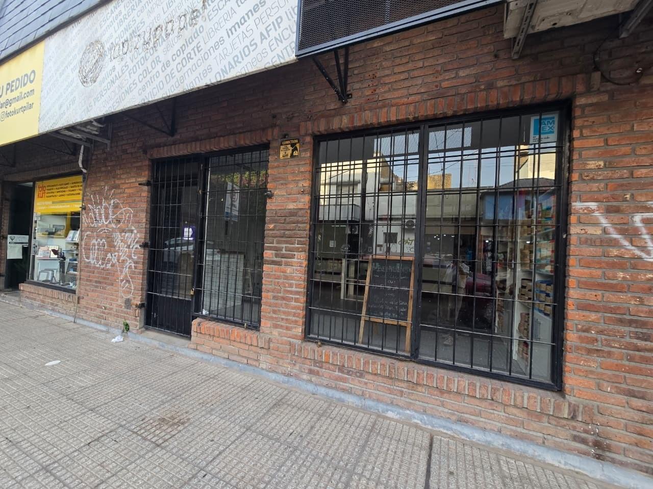 Foto de Oficina y locales en Alquiler en Pilar, G.B.A. Zona Norte, Argentina, imagen 5