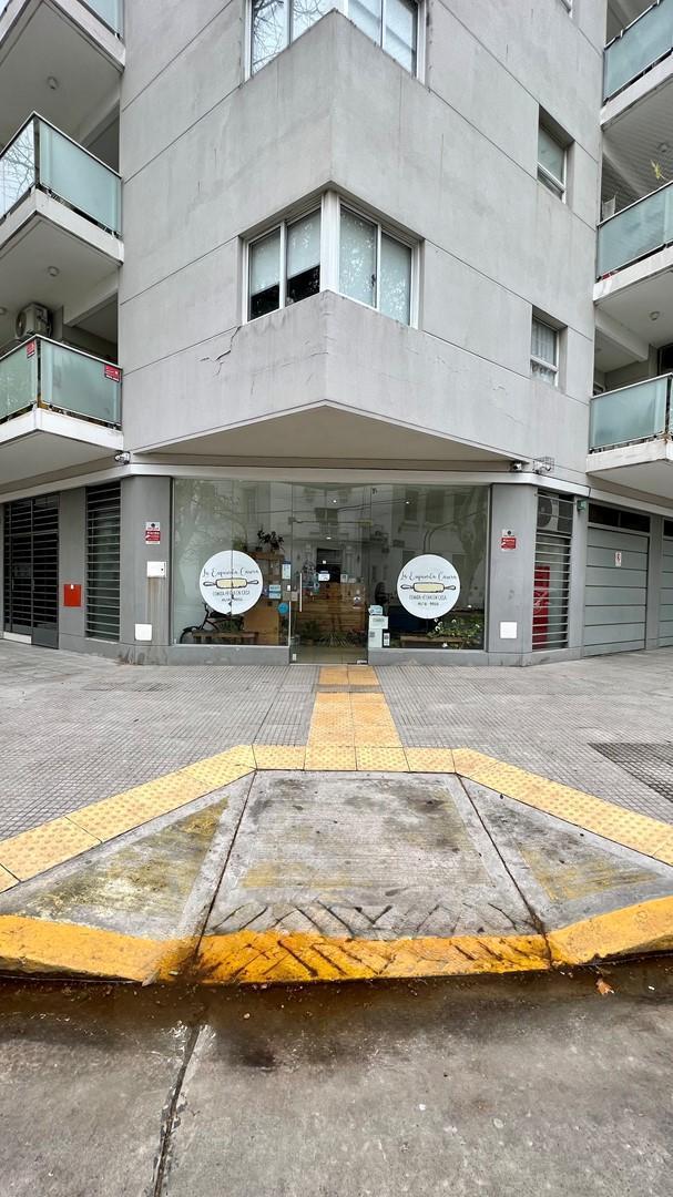 Foto de Local en Venta en Nueva Pompeya, Capital Federal, Buenos Aires, imagen 4
