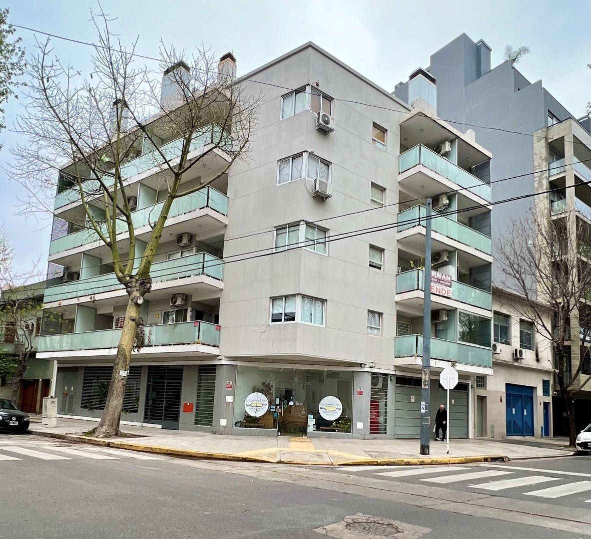 Foto de Local en Venta en Nueva Pompeya, Capital Federal, Buenos Aires, imagen 5