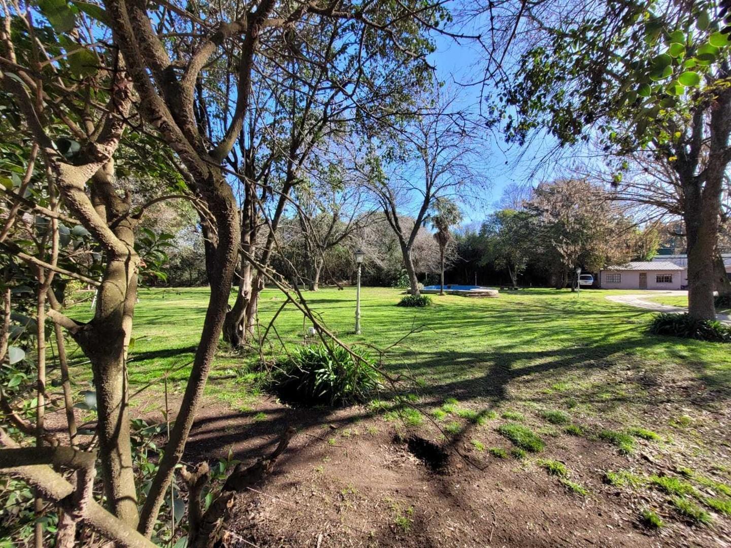 Foto de Terreno Lote en Venta en Del Viso, Pilar, G.B.A. Zona Norte, imagen 4