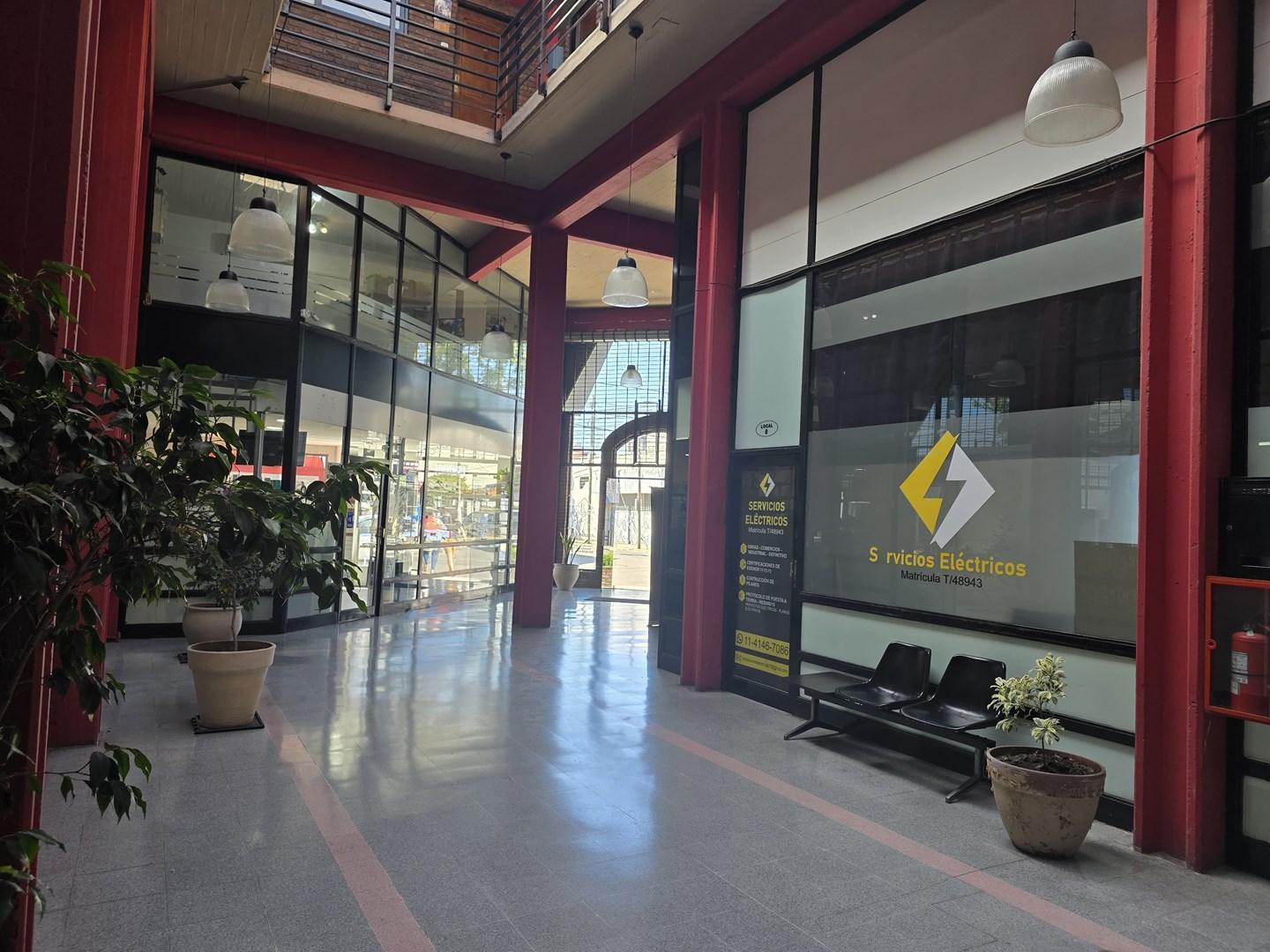 Foto de Oficina y locales en Alquiler en Pilar, G.B.A. Zona Norte, Argentina, imagen 2