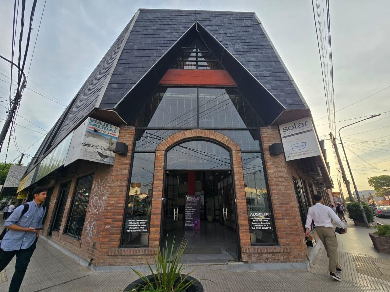 Foto de Oficina y locales en Alquiler en Pilar, G.B.A. Zona Norte, Argentina, imagen 5