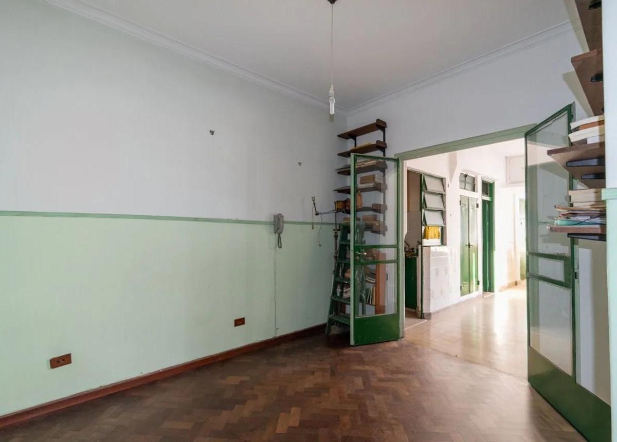 Venta Piso Exclusivo Tres Dorm. Zona Centro 1