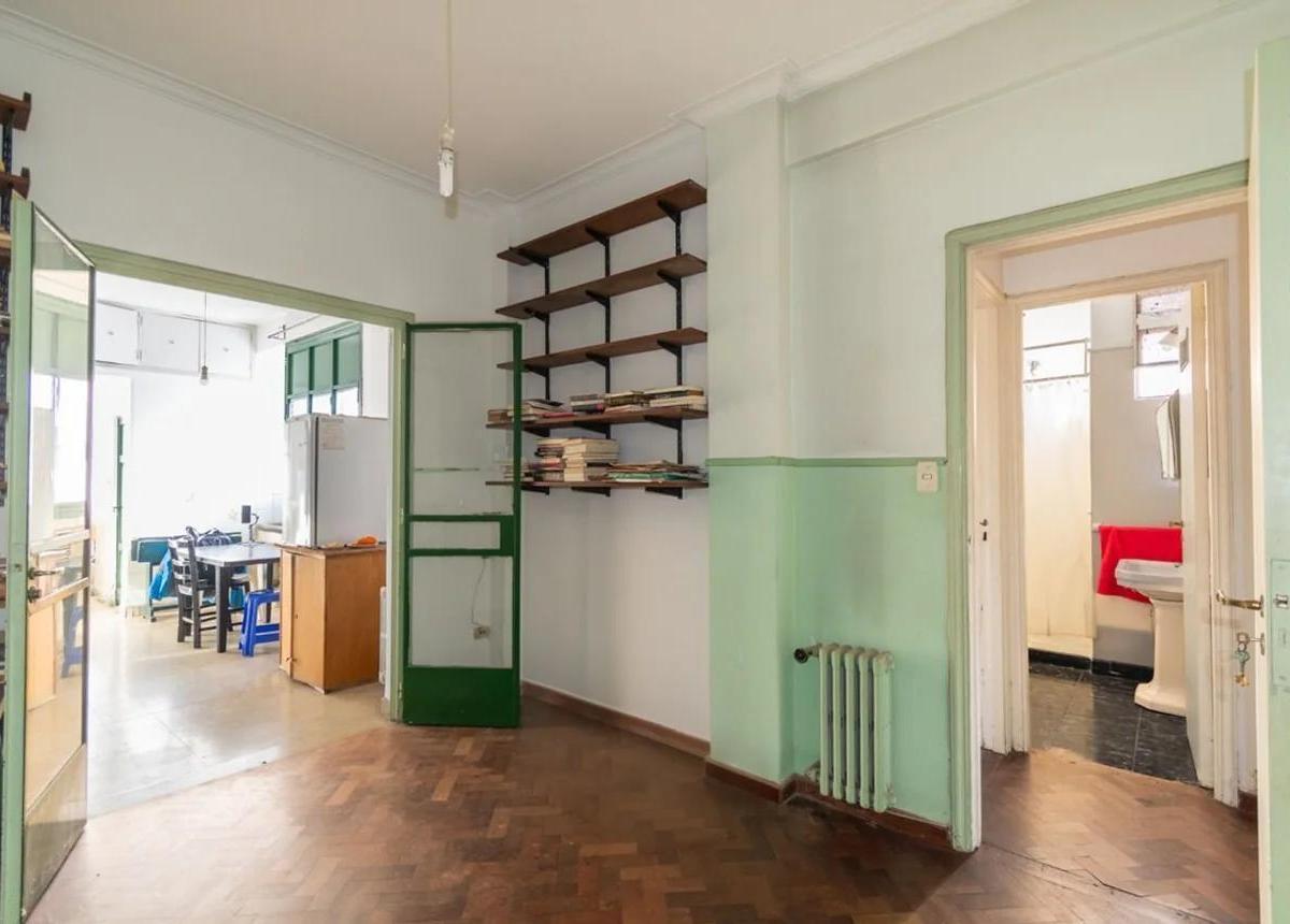 Venta Piso Exclusivo Tres Dorm. Zona Centro 2