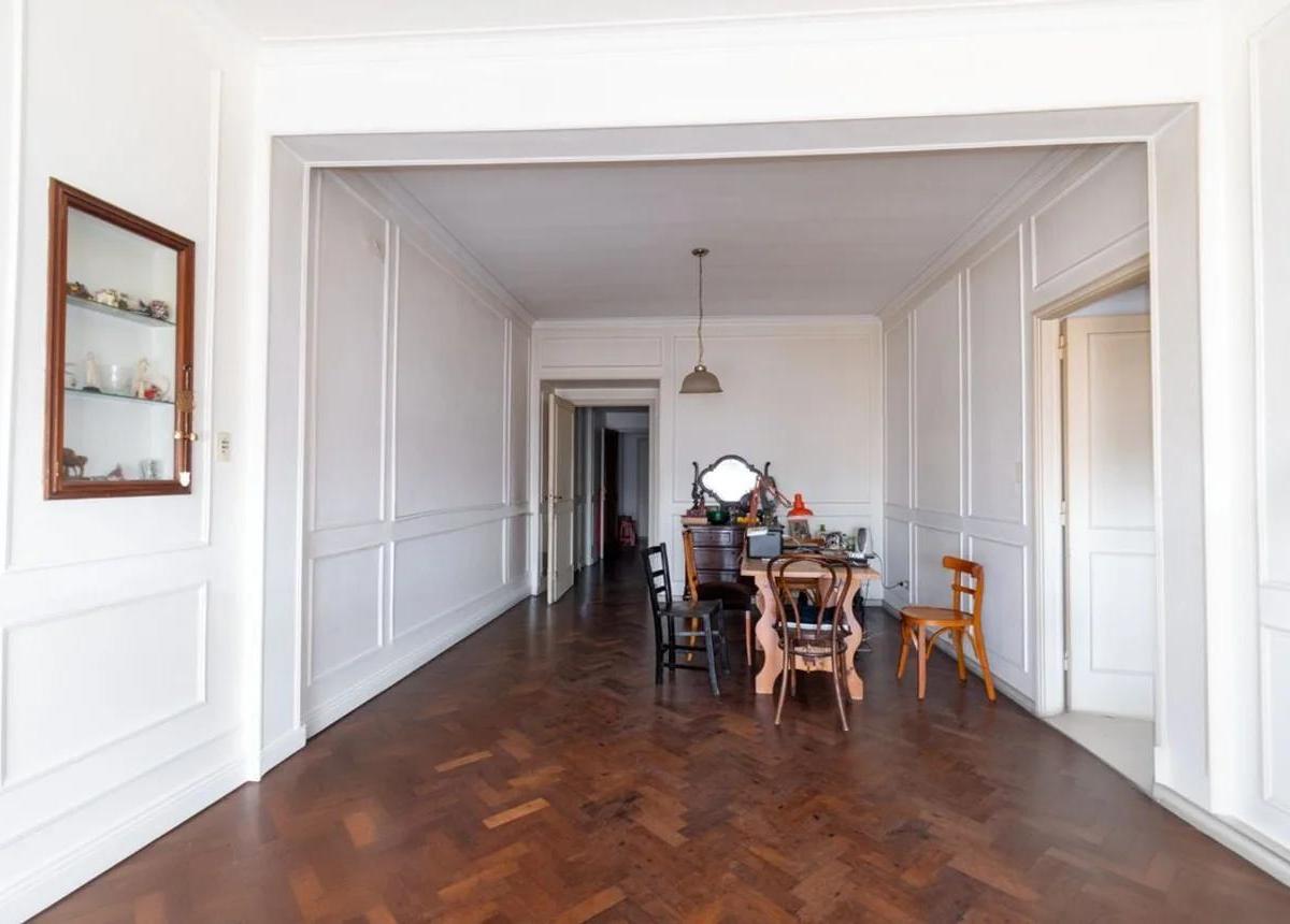 Venta Piso Exclusivo Tres Dorm. Zona Centro 3