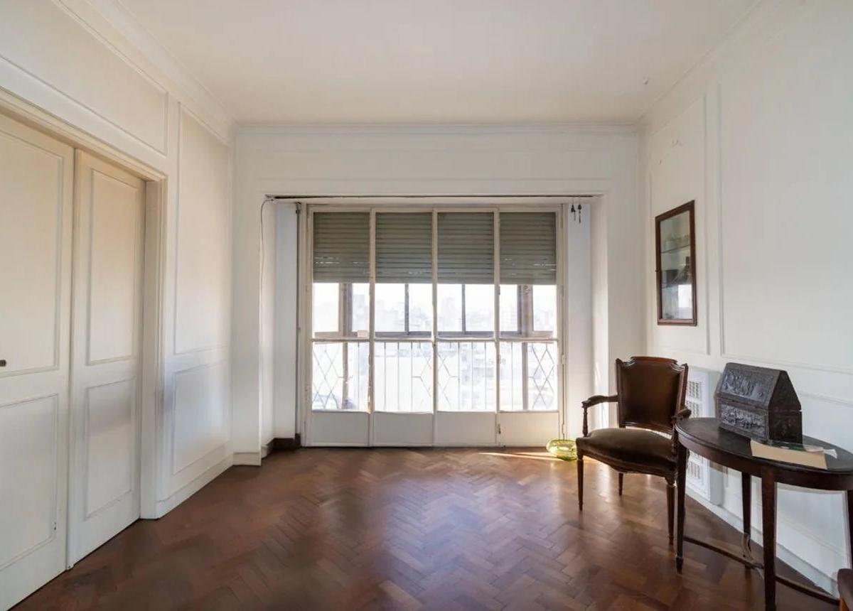Venta Piso Exclusivo Tres Dorm. Zona Centro 4