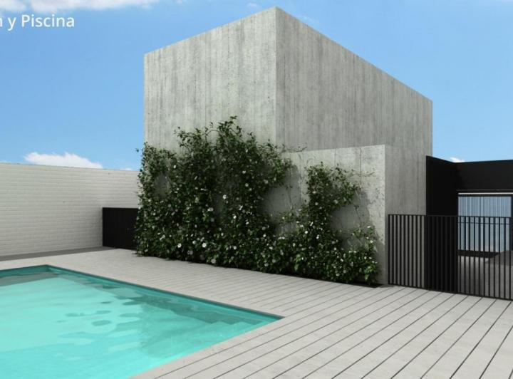 Departamento 3 DORMITORIOS, CENTRO RIO 5