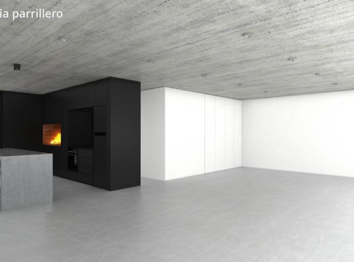 Departamento 3 DORMITORIOS, CENTRO RIO 4