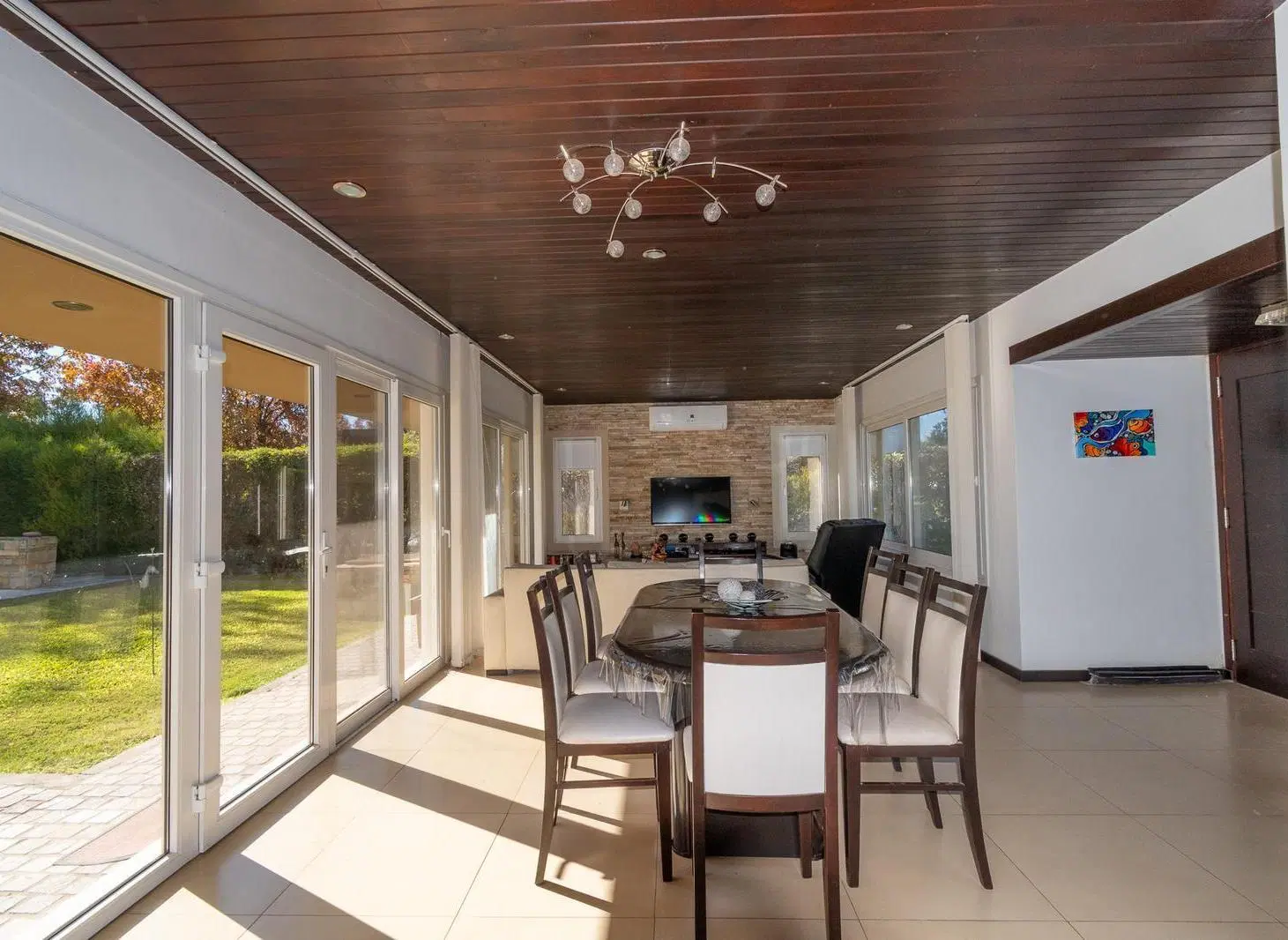 Casa en Miraflores (Funes Hills) 3