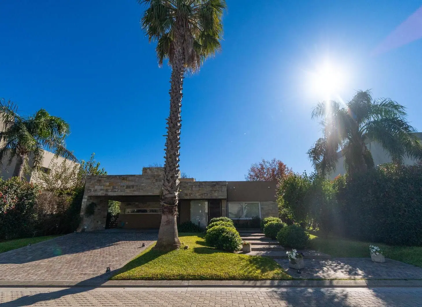Casa en Miraflores (Funes Hills) 4