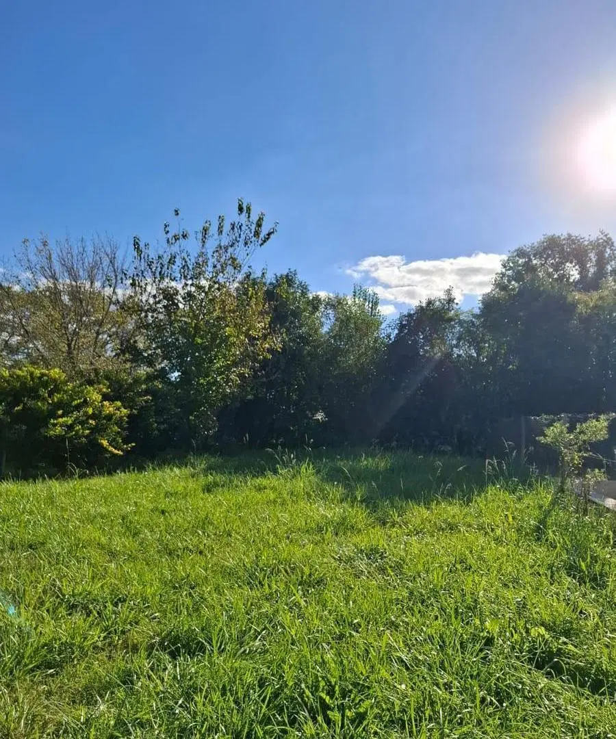 TERRENO EN VENTA | BARRIO LOS AROMOS | ROLDAN 3