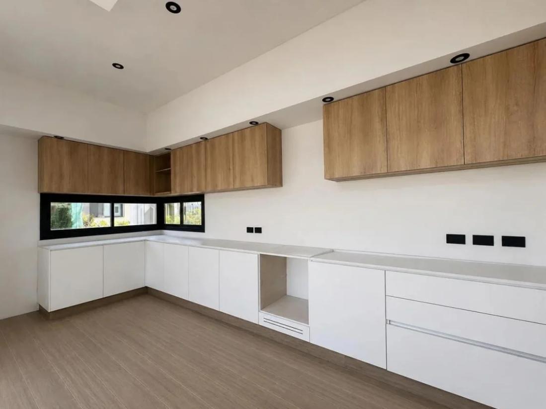 Foto de CASA 3 DORMITORIOS | BARRIO CERRADO | A ESTRENAR, imagen 3