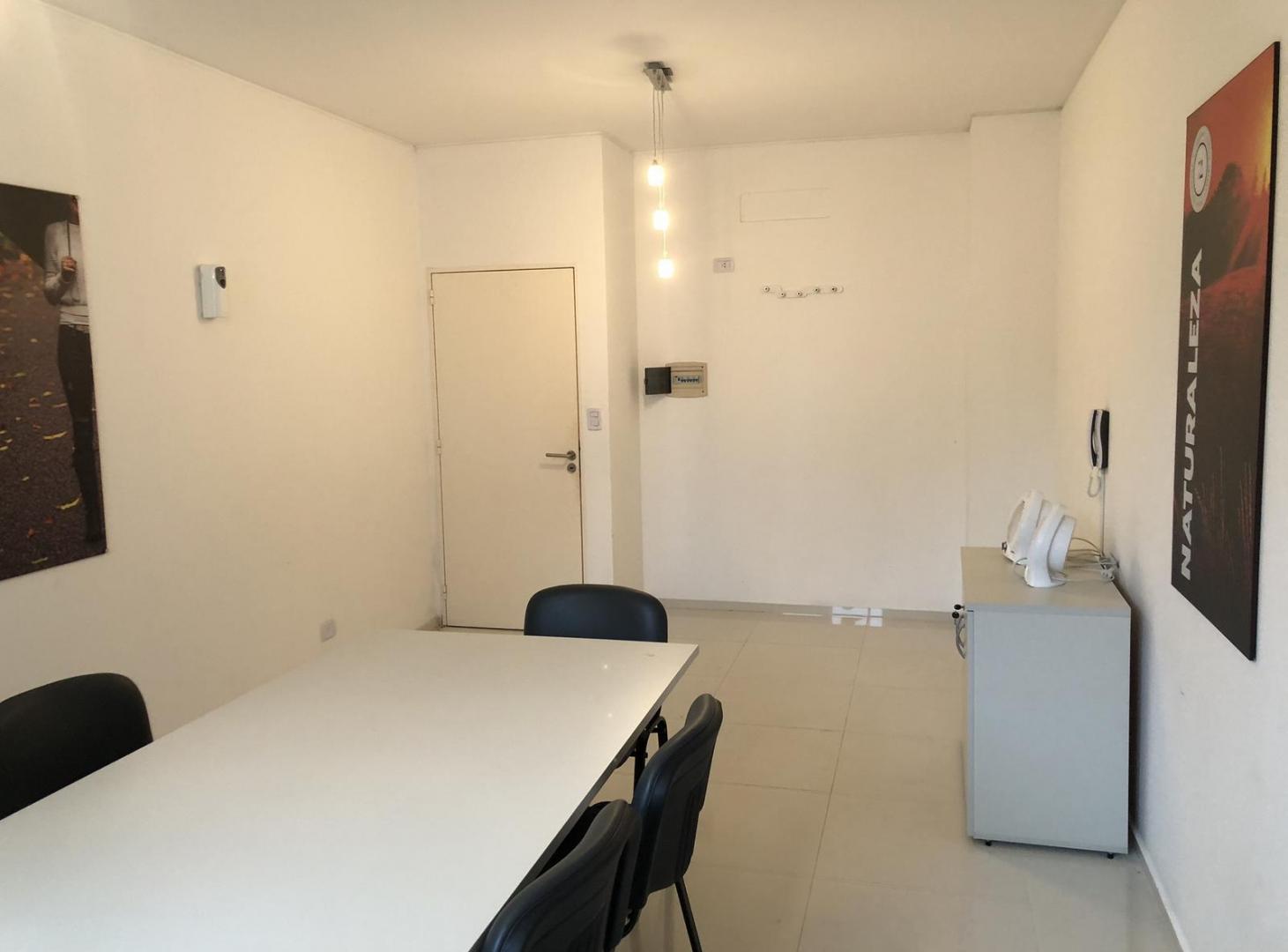 Foto de OFICINAS PUERTO NORTE | DOCK PLAZA, imagen 3