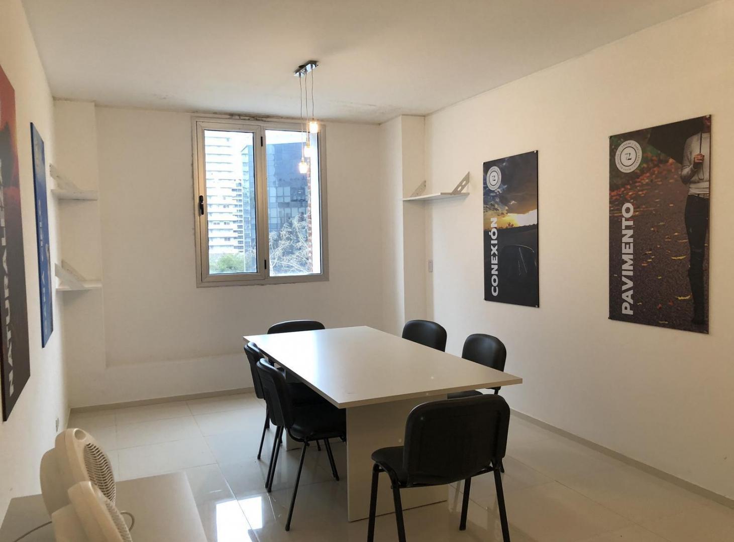 Foto de OFICINAS PUERTO NORTE | DOCK PLAZA, imagen 1